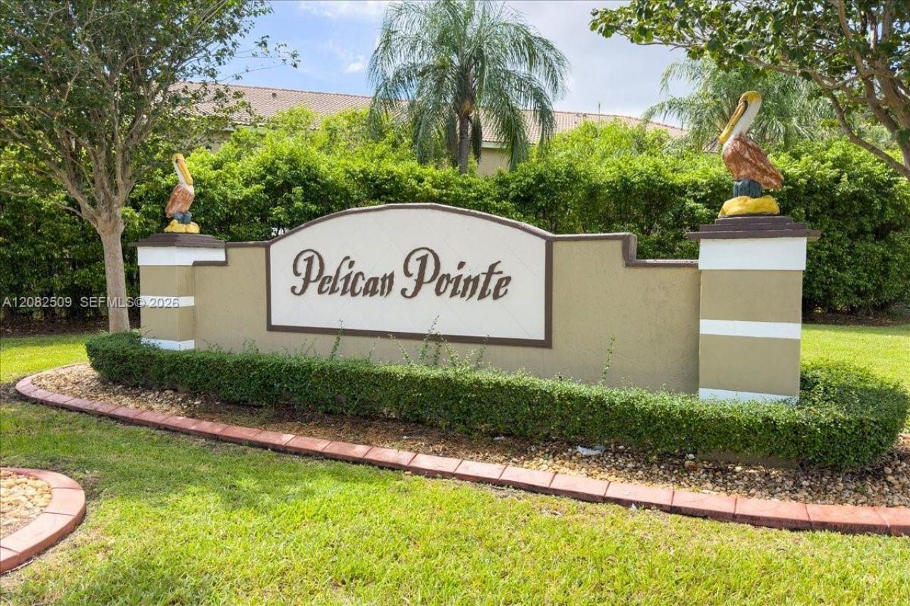 12152 SW 4th St , Pembroke Pines, FL 33025 Photo