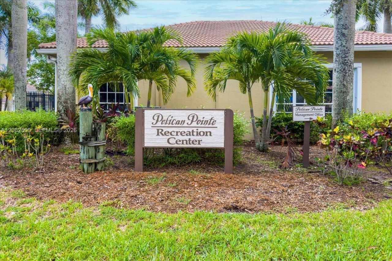 12152 SW 4th St , Pembroke Pines, FL 33025 Photo
