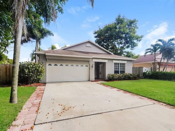 6329 Dimond St , Jupiter, FL 33458
