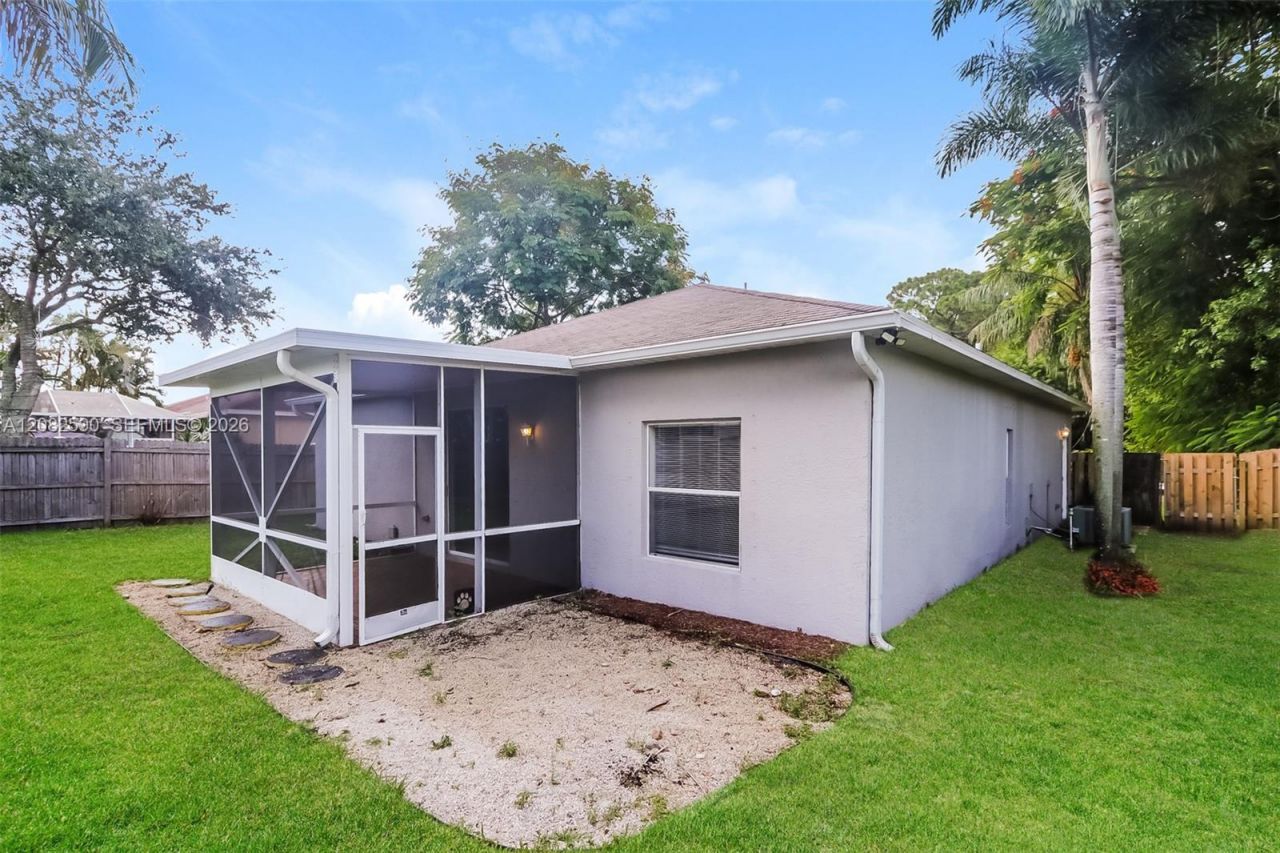 6329 Dimond St , Jupiter, FL 33458 Photo