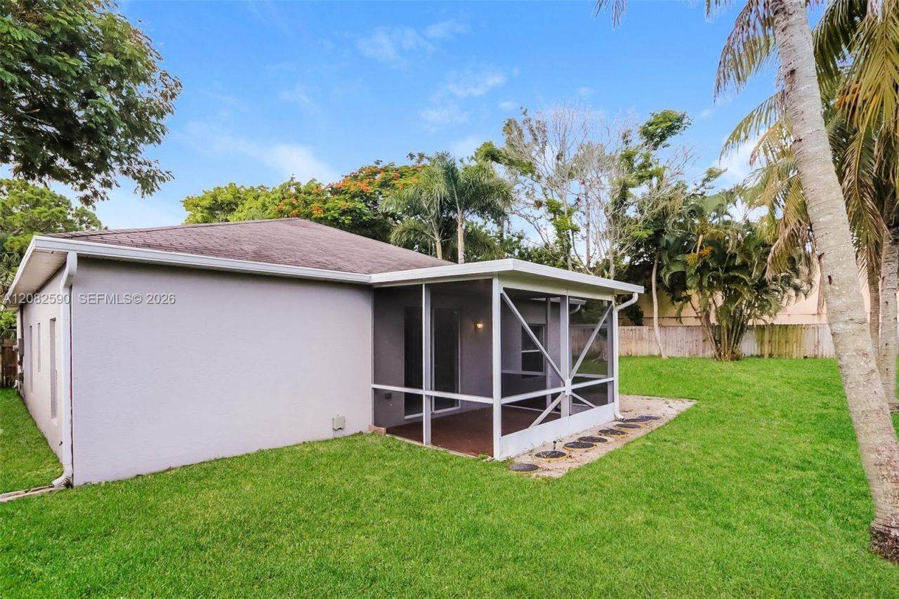 6329 Dimond St , Jupiter, FL 33458 Photo