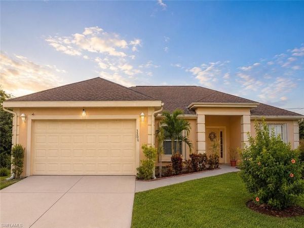 3300 12th ST SW, LEHIGH ACRES, FL 33976