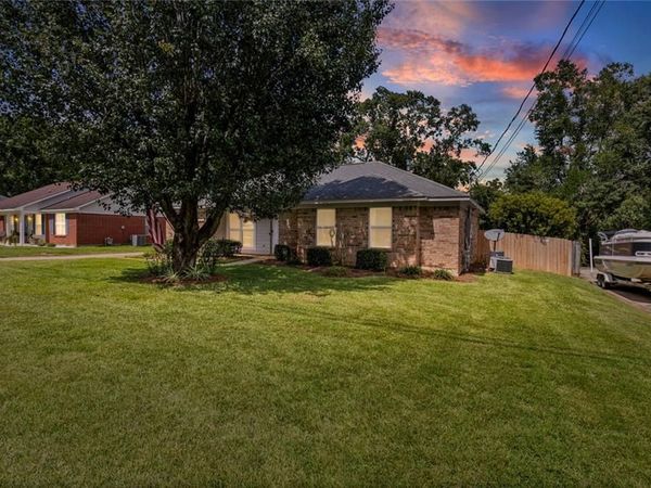 9430 Yorktowne Way , Mobile, AL 36695