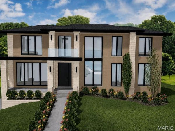 123 N Forsyth Boulevard , Clayton, MO 63105