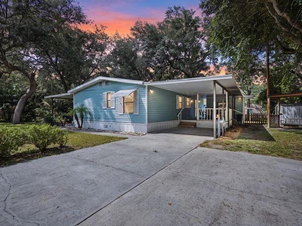 11151 NW 112th Pl, Chiefland, FL 32626