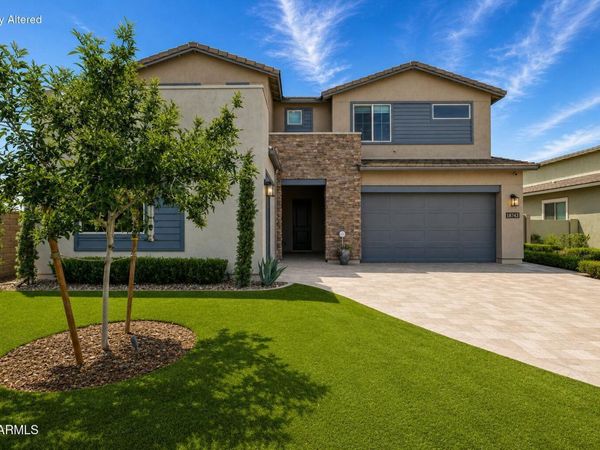 1373 E LODGEPOLE Court, Gilbert, AZ 85298