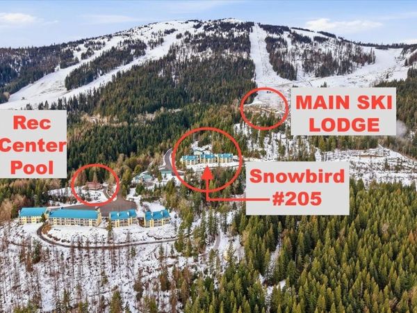 28600 N Mt Spokane Park Dr, Mead, WA 99021