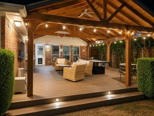 205 Thomas Drive, Murphy, TX 75094