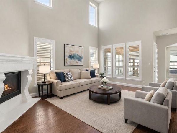 5109 Berkley Drive , McKinney, TX 75070