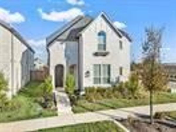 2856 Chester Drive, Celina, TX 75009