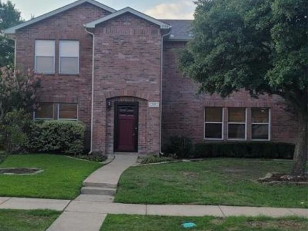 1508 Coral Reef Lane, Wylie, TX 75098