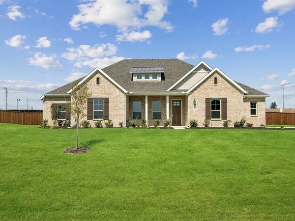 101 Waterfall Way, Waxahachie, TX 75165