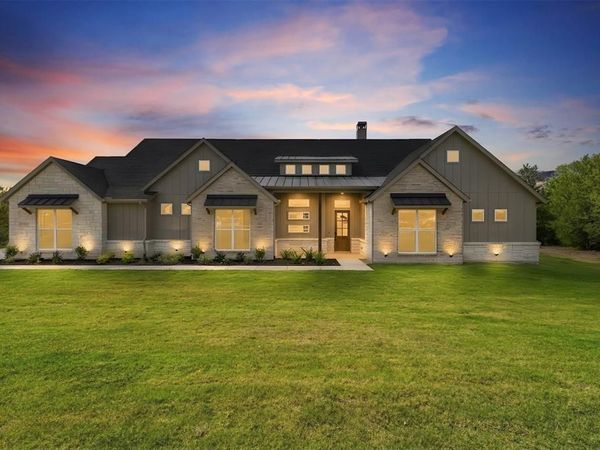 3071 Stonebriar Drive, Waxahachie, TX 75165
