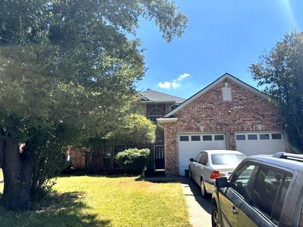 1115 Avatar Drive, Grand Prairie, TX 75052