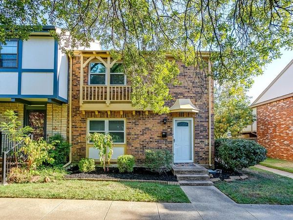 356 Westview Terrace, Arlington, TX 76013