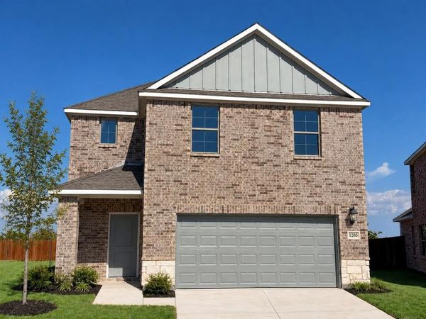 1203 Briar Street, Princeton, TX 75407