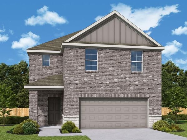 1203 Briar Street, Princeton, TX 75407