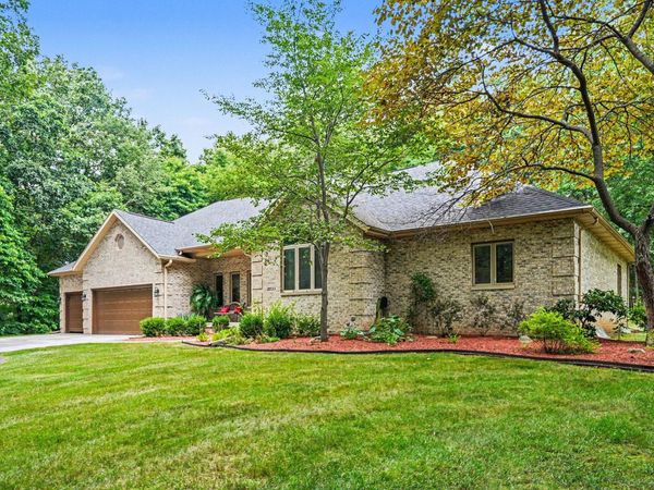 5733 W 450 Road N, La Porte, IN 46350