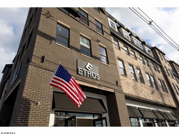 548 Franklin Ave, Unit 317, Belleville, NJ 07109