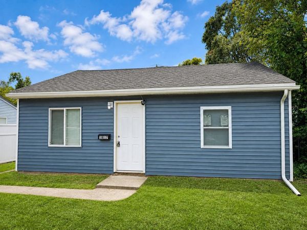 1817 Central Drive , Gary, IN 46407