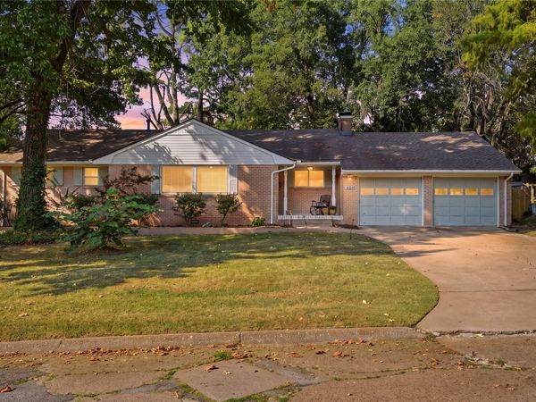 4211 Robertson Boulevard , Muskogee, OK 74401