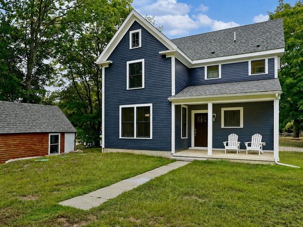 59 Central Road, Unit ADU, Rye, NH 03870