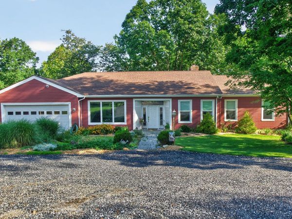 1769 PARKERSBURG TPKE, SWOOPE, VA 24479