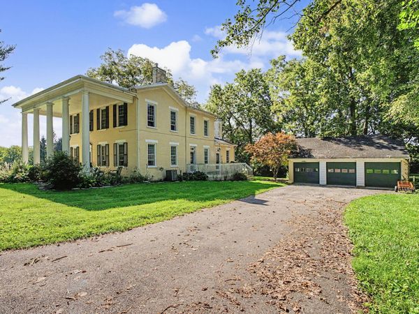 567 Shepherd Road, Xenia, OH 45385