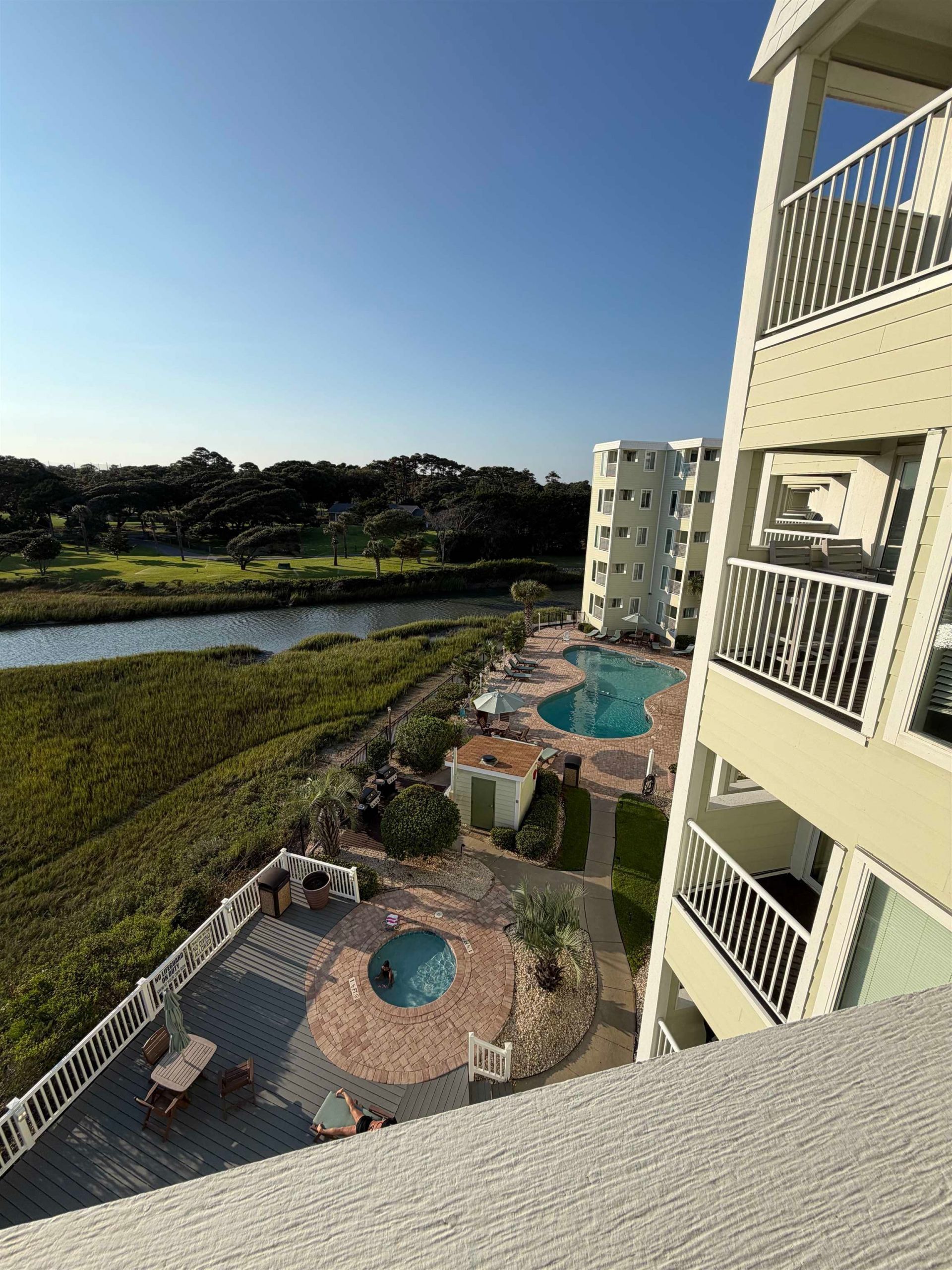9400 Sands Beach Club  Photo 16