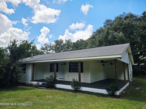 23415 Indian Ridge Road, Picayune, MS 39466