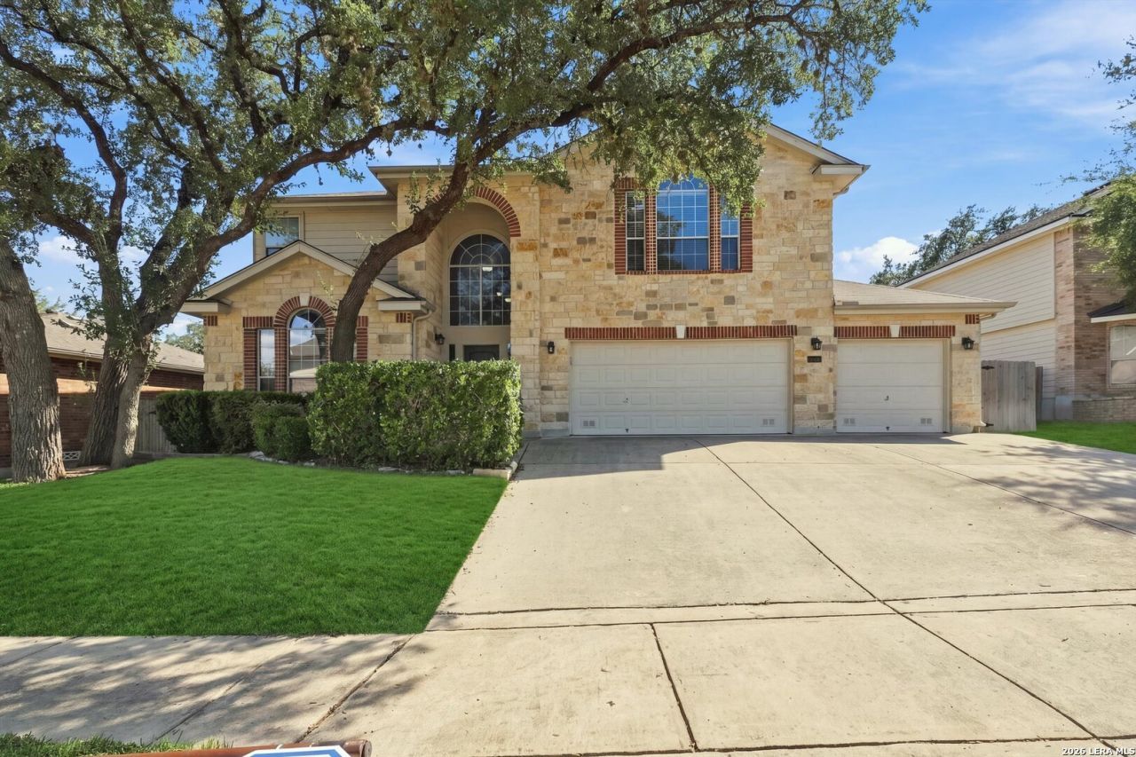 10706 Shetland Brk, San Antonio, TX 78254 Main Photo