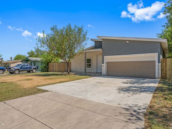 222 RASA DR, San Antonio, TX 78227