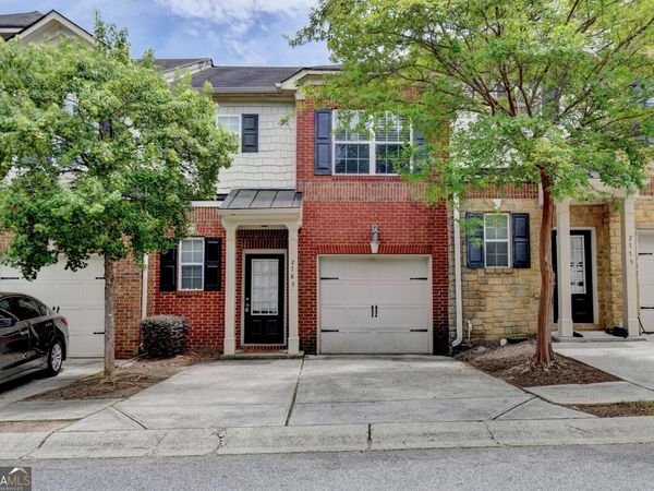 2785 Sudbury Trace, Norcross, GA 30071