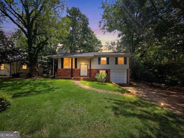 4339 Sasanqua Court, Tucker, GA 30084