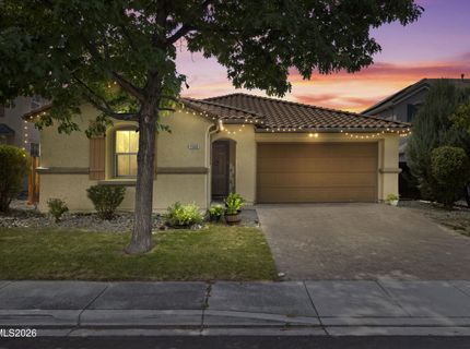 11245 Messina Way, Reno, NV 89521 Photo