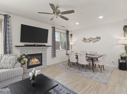 11245 Messina Way, Reno, NV 89521 Photo