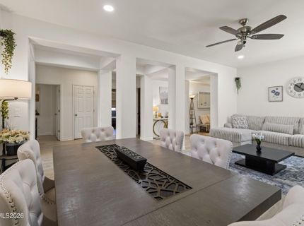 11245 Messina Way, Reno, NV 89521 Photo