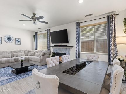 11245 Messina Way, Reno, NV 89521 Photo
