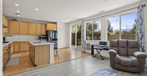 11245 Messina Way, Reno, NV 89521 Photo