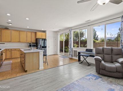 11245 Messina Way, Reno, NV 89521 Photo