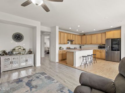 11245 Messina Way, Reno, NV 89521 Photo