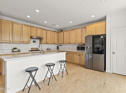 11245 Messina Way, Reno, NV 89521 Photo