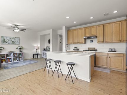 11245 Messina Way, Reno, NV 89521 Photo