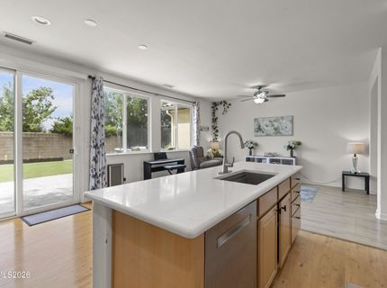 11245 Messina Way, Reno, NV 89521 Photo