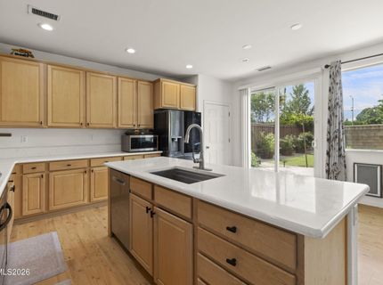 11245 Messina Way, Reno, NV 89521 Photo