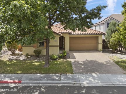 11245 Messina Way, Reno, NV 89521 Photo