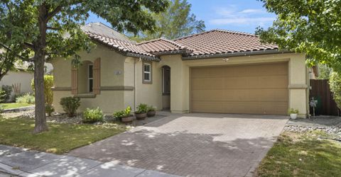 11245 Messina Way, Reno, NV 89521 Photo