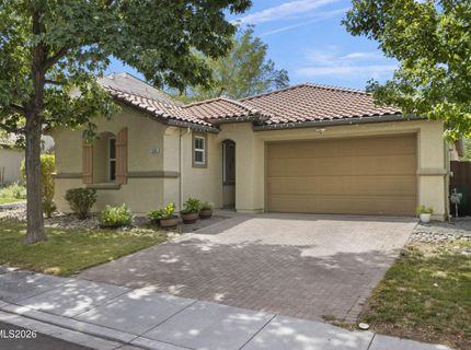 11245 Messina Way, Reno, NV 89521 Photo