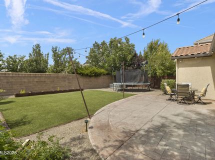 11245 Messina Way, Reno, NV 89521 Photo