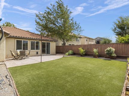 11245 Messina Way, Reno, NV 89521 Photo